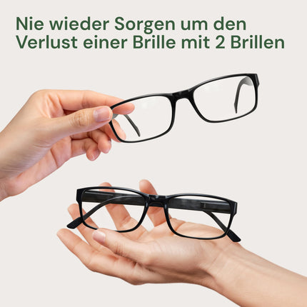 Gaoye 5 lasāmbriļļu iepakojums vīriešiem/sieviešu brillēm ar zilas gaismas filtru, lasīšanas palīglīdzekļiem sievietēm un vīriešiem