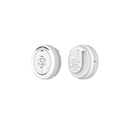 Radarcan pretodu aproce Personal Plus, balta, 8 x 5 x 6 cm, r-100 - dažādās krāsās