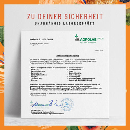 Wohlenzym enzīmu komplekss ar 800 mg bromelaīna (5000 FIP), papaīnu, rutīnu - ananāsu un papaijas vegānisks enzīms - imūnsistēmas* atbalsts - kuņģa sulu izturīgas kapsulas no NATURTREU®