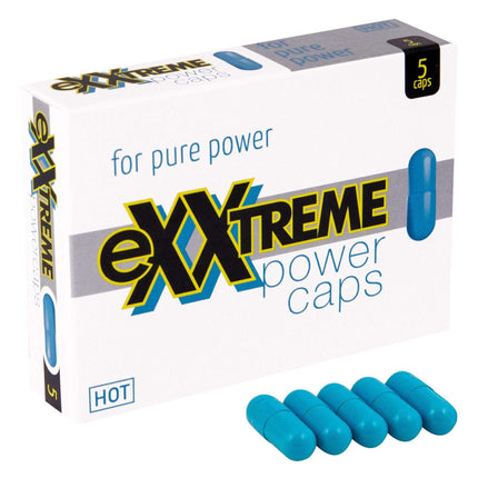 KARSTAS eXXtreme enerģijas kapsulas! Potences paaugstināšanas līdzekļi vīriešiem! Kardamons un guarana ilgākai iekārei un mīlestībai! Vairāk spēka un aizrautības 2 kapsulās!