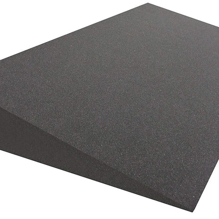 Dibapur® ķīļveida spilvenu matrači (bez pārvalka) matracis, ķīļveida matrača pacelšanas mehānisms gultai ((P 70 x Dz 45 x A 15 / 1 cm))