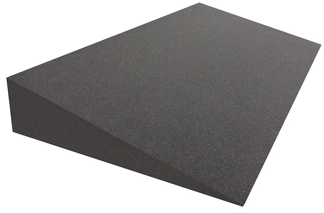 Dibapur® ķīļveida spilvenu matrači (bez pārvalka) matracis, ķīļveida matrača pacelšanas mehānisms gultai ((P 70 x Dz 45 x A 15 / 1 cm))