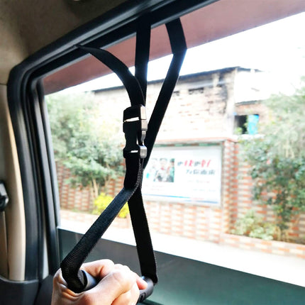 EXCEART Senioren Einstiegshilfe Auto Ausstiegshilfe Rutschfester Mobilitätshilfen Fahrzeug stehend Autogriffstütze Unterstützung Behinderung Ältere Medizin Behinderten Hilfsmittel