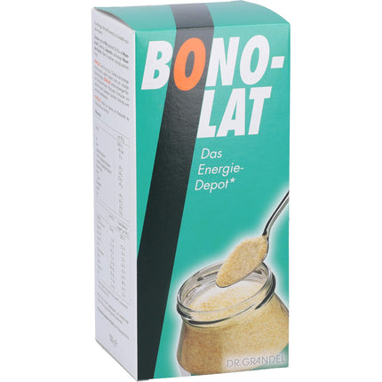BONOLAT Grandel pulveris 500 g