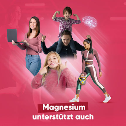 Magnija gumijas konfektes 125 mg - 90 magnija citrāta gumijas konfektes pieaugušajiem un bērniem - noguruma, nervu sistēmas un elektrolītu mazināšanai (EFSA) - vīnogu garša - alternatīva kapsulām un tabletēm - WeightWorld