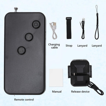 Airdrop sistēmas drona kravas transportēšanas atbrīvošanas ierīce Mini 4 Pro un Mavic 2 3 Air 3 droniem, piederumi makšķerēšanai, ēsmai, kāzu svinībām, droniem, glābšanas piederumiem un nomešanas ierīcei
