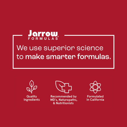 Jarrow Formulas, citikolīns, 120 bezglutēna kapsulas, 250 mg citikolīna vienā devā, bez sojas, bez ĢMO, bez garšas