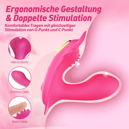 2025. gada elastīgs, valkājams lietotnes tālvadības vibrators ar 9 vibrācijām, seksa rotaļlietas sievietēm, vibratoru komplekti sievietēm, seksa rotaļlietu komplekts sievietēm, vibrācijas sievietēm, seksa rotaļlietas pāriem, ekstrēms sekss