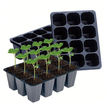 120 šūnu stādu sākuma paplātes, atkārtoti lietojamas, augu paplāšu audzēšanas komplekts, mini pavairotāju dīgšanas paplātes, siltumnīcas audzēšanas komplekts, audzēšanas paplātes stādu audzēšanai telpās siltumnīcā