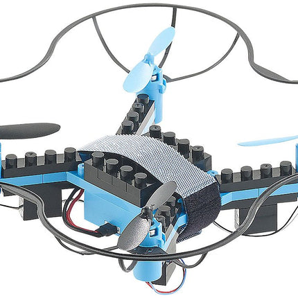 Simulus drona komplekts: kvadrokoptera komplekts, 38 detaļas, 2,4 GHz tālvadības pults, 3D lidojuma manevri (drona komplekts ar tālvadības pulti, pilns kvadrokoptera komplekts, dāvanu izgatavošana)