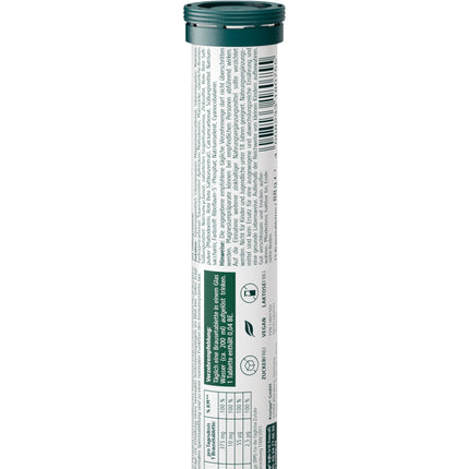 Kneipp Men Minerals (1 x 15 tabletes)