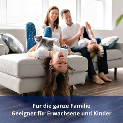 Easy Breath® Pro – TÜV pārbaudītas sterilas maskas. Profesionāls, ļoti kluss inhalators bērniem un pieaugušajiem, pārnēsājams, uzlādējams, ar Smart Fill® baloniņu – optimālai ārstēšanai