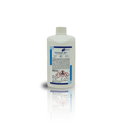 Medltrade InstruSol® AF+ dezinfekcijas līdzeklis medicīnas ierīcēm