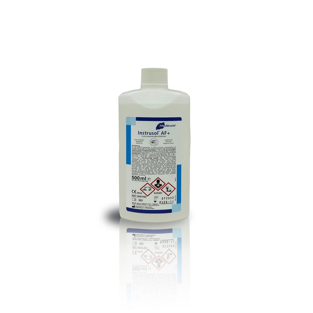 Medltrade InstruSol® AF+ dezinfekcijas līdzeklis medicīnas ierīcēm