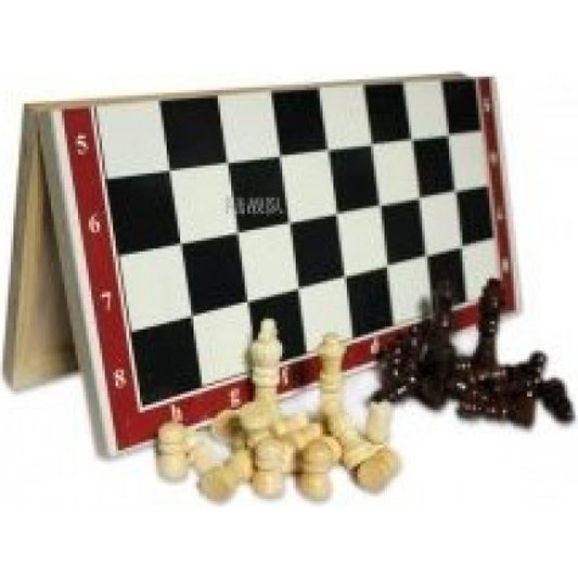 Chess AK-102