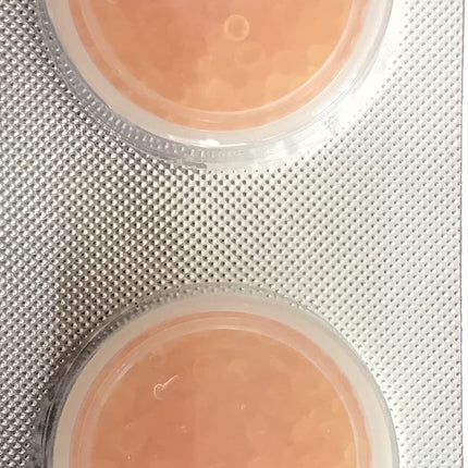 20 x EWANTO žāvēšanas kapsulas ar silikagelu dzirdes aparātu žāvēšanai (10 x blisteriepakojumi pa 2 gb.)