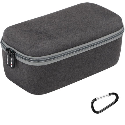 Honbobo soma, kas ir saderīga ar DJI Mavic 3 Pro, uzglabāšanas soma, pārnēsāšanas soma, piederumi, kas ir saderīgi ar DJI Mavic 3 Pro/DJI Mavic 3 Classic/DJI Mavic 3 (drona soma).