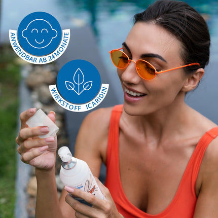Moskinto 75 ml odu aerosols, odu atbaidīšanas līdzeklis, āra odu atbaidīšanas līdzeklis, alternatīva odu slazdam, odu spole, odu lampa un odu aizbāznis, pretodu līdzeklis
