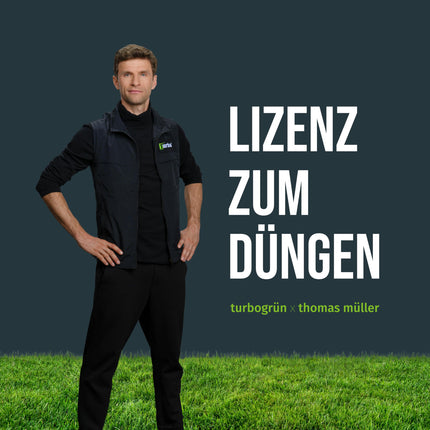 Turbogreen zāliena mēslojums pavasara 20kg, veselīgs zāliens, izspiež sūnas, ideāli piemērots pavasarim un vasarai, piemērots izkliedēšanai, mazputekļu granulas, zāliena mēslojums