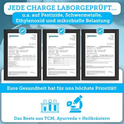 QIDOSHA® CDP holīna (citikolīna) kapsulas, 180 kapsulas aptiekas glāzē, 250 mg citikolīna/CDP holīna vienā kapsulā, vegāns, laboratorijā pārbaudīts, ražots Vācijā, citikolīna CDP holīns 250 mg