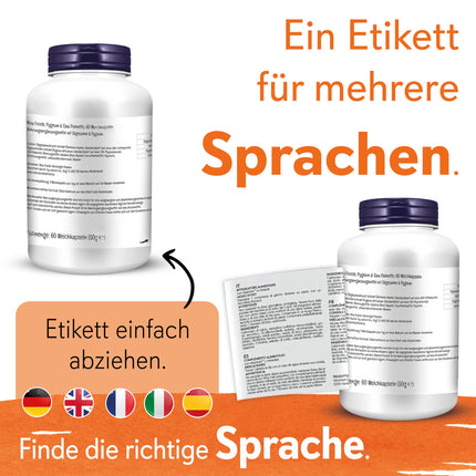 Now Foods, saulespuķu lecitīns (saulespuķu lecitīns), tīrs vegāns pulveris, 454 g, laboratoriski pārbaudīts, bez glutēna, bez sojas, veģetārs