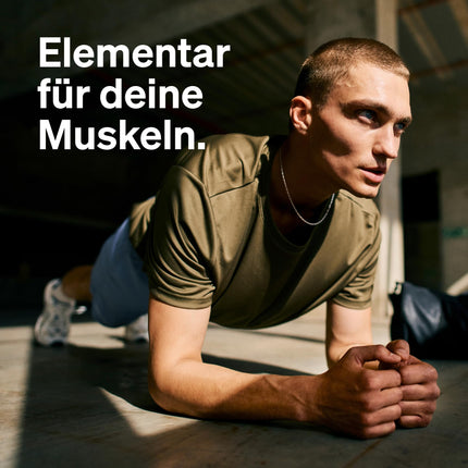 Magnija komplekss — Premium: Izgatavots no 5 augstas kvalitātes savienojumiem — 400 mg elementārā magnija vienā dienas devā — Laboratorijā pārbaudīts, vegāns, augstas devas