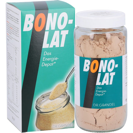 BONOLAT Grandel pulveris 500 g