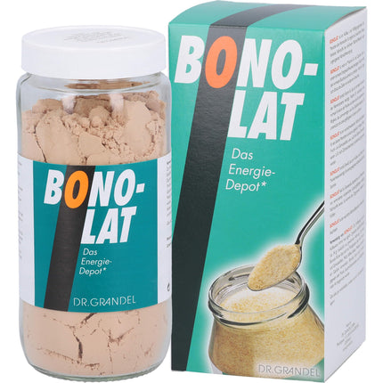 BONOLAT Grandel pulveris 500 g
