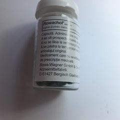 Rowachol 30 kapsulas Rowa Wagner