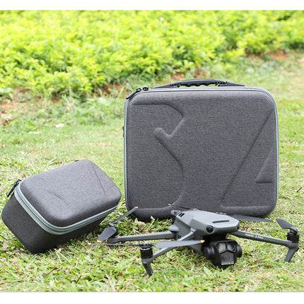 Honbobo soma, kas ir saderīga ar DJI Mavic 3 Pro, uzglabāšanas soma, pārnēsāšanas soma, piederumi, kas ir saderīgi ar DJI Mavic 3 Pro/DJI Mavic 3 Classic/DJI Mavic 3 (drona soma).