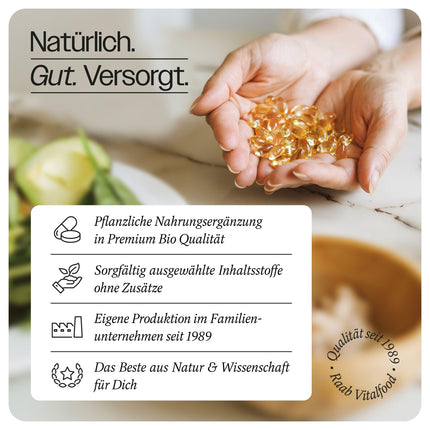 Raab Vitalfood® magnija citrāta pulveris (200 g) - 100% magnija citrāts bez piedevām, viegli dozējams, ideāli piemērots sportistiem - muskuļiem, nerviem, elektrolītu līdzsvaram - laboratoriski pārbaudīts, vegāns