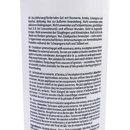 HARTMANN 940030 BAKTOLAN VITAL CARE, HYDRO GEL, 350 ml tilpums