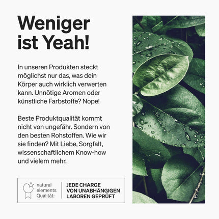 Organiskās spirulīnas un hlorellas tabletes – 500 tabletes – 100% tīras un dabīgas – Sertificēti bioloģiskas, laboratorijā pārbaudītas, bez piedevām, vegānas un ražotas Vācijā