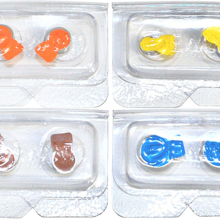60 x Rayovac Extra Advanced 312 dzirdes aparātu baterijas, 10 x 6 blisteriepakojumā, PR41 Braun 24607 + uzglabāšanas kaste 2 dzirdes aparātu baterijām (10, 13, 312, 675), bateriju kaste 2 pogas tipa baterijām līdz 12 mm x 6 mm (Ø x augstums)