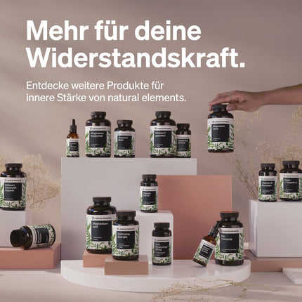 Cinks 25 mg – 365 tabletes – labi panesams cinka bisglicināts (cinka helāts) – vegāns, lielas devas, bez nevajadzīgām piedevām – ražots Vācijā un laboratoriski pārbaudīts
