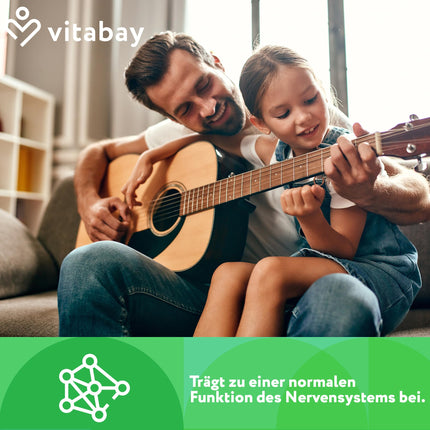 Vitabay magnija citrāts 2556 mg augsta deva - 180 tabletes vegāns un laboratorijā pārbaudīts - magnija citrāts - veicina normālu enerģijas metabolismu un normālu muskuļu darbību
