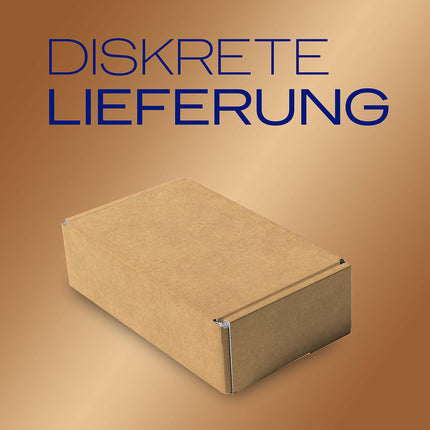 Durex Natural Feeling prezervatīvi – lateksa nesaturoši prezervatīvi, kas izgatavoti no Real Feel materiāla un ar anatomisku Easy-On formu – 14 gab. iepakojumā (1 x 14 gab.)