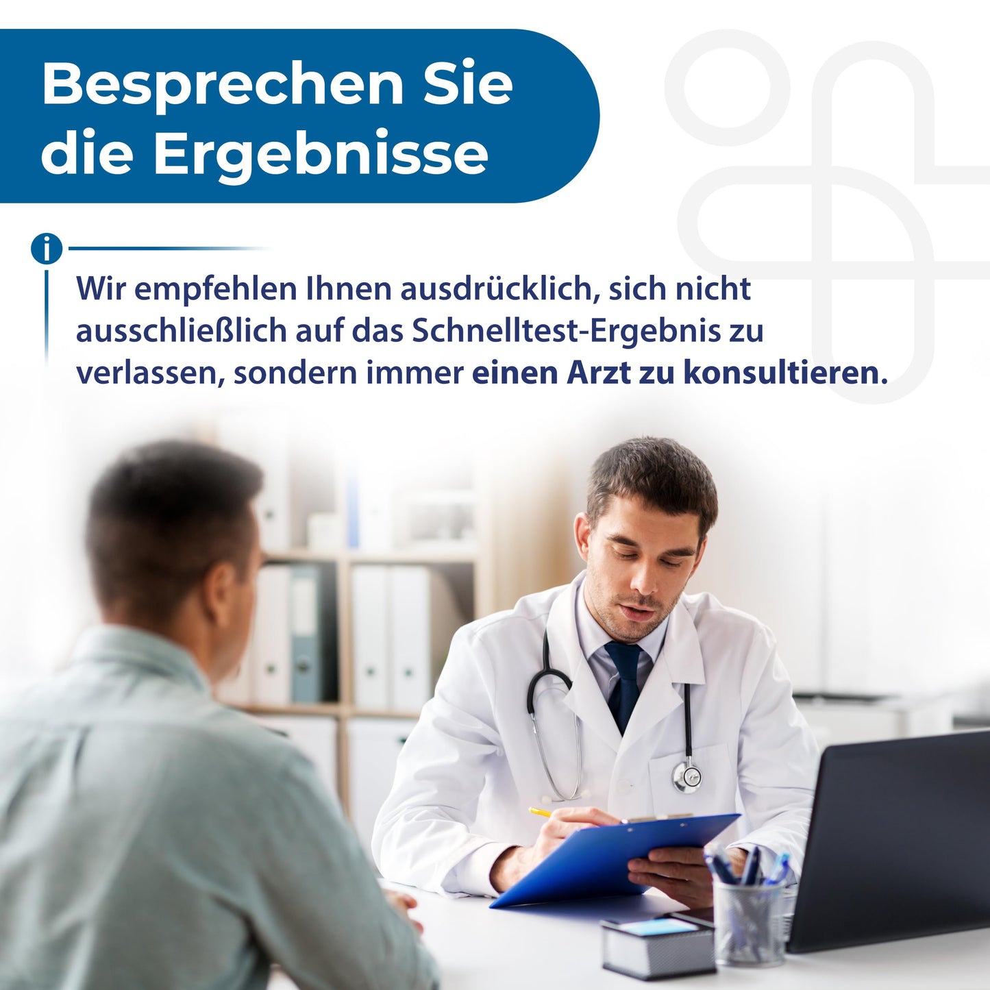 2x Vitamīns D Selbsttest — Einfacher D vitamīna tests für Zuhause mit sofortigem Ergebnis bei Müdigkeit, Erschöpfung &amp; Vitamin D3 K2 Mangel