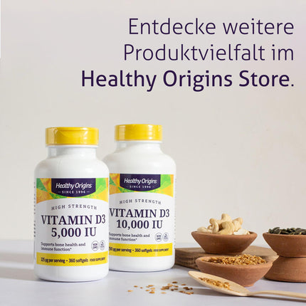 Healthy Origins, citikolīna CDP-holīns ar kognizīnu, 60 vegānas kapsulas, 250 mg citikolīna vienā devā, bez glutēna, bez sojas, bez ĢMO, bez garšas