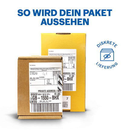 Durex Play 2-in-1 masāžas un lubrikants ar guarānu + Durex Play 2-in-1 masāžas un lubrikants ar alveju – lubrikants uz ūdens bāzes intīmām pieredzēm diviem – 2 x 200 ml dozatori