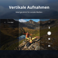 Potensic ATOM 2 GPS drons ar kameru, 4K HDR video, 8K foto, 10 km pārraides diapazons, < 249 g, 3 asu stabilizators, AI sekošanas/AI nakts/ātrās uzņemšanas/vertikālās uzņemšanas režīms, 3 baterijas, 96 minūšu lidojuma laiks, C0, pieaugušajiem