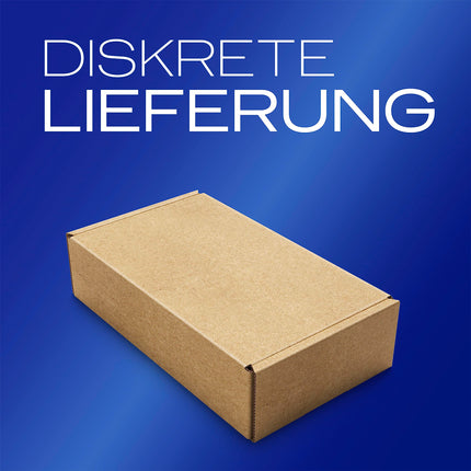 Durex Play Feel lubrikants – uz ūdens bāzes veidots lubrikants patīkamai slīdēšanai, maigs un pH draudzīgs – ​​100 ml (1 x 100 ml)