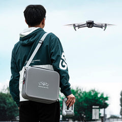 Tomātu soma DJI Mavic 3 Classic aksesuāriem, pārnēsājama ceļojumu soma DJI Mavic 3 Fly More Combo, saderīga ar DJI RC/RC-N1