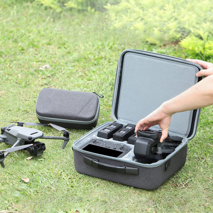 Honbobo soma, kas ir saderīga ar DJI Mavic 3 Pro, uzglabāšanas soma, pārnēsāšanas soma, piederumi, kas ir saderīgi ar DJI Mavic 3 Pro/DJI Mavic 3 Classic/DJI Mavic 3 (drona soma).