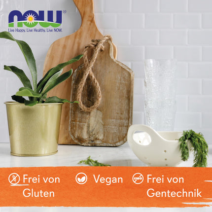 Now Foods, šķidrais saulespuķu lecitīns, vegāns, 473 ml, laboratoriski pārbaudīts, bez sojas, bez glutēna, bez ĢMO