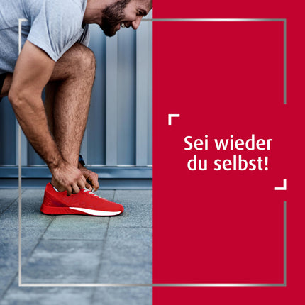 Canesten EXTRA krēms - ādas sēnītes un pēdu sēnītes ārstēšanai - ātras iedarbības pret visām attiecīgajām sēnīšu infekcijām - ar bifonazolu - 1 x 20 g