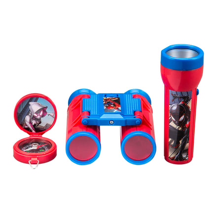 ekids SM-V302 piedzīvojumu komplekts