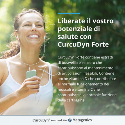 CURCUDYN FORTE 90 kapsulas