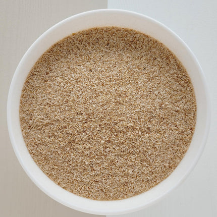 Psilija sēklu sēnalas 1 kg (2 x 500 g) - dabīgas šķiedrvielas no Green Essence - maltas psilija sēnalas - vegānisks - ar zemu ogļhidrātu saturu - ar augstu šķiedrvielu saturu - bez piedevām - keto diētā aizstāj miltus