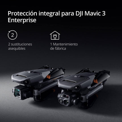 DJI Mavic 3T Worry-Free Basic Combo — kameras drons ar 640×512 termālo attēlveidošanas kameru, 1/2 collu CMOS platleņķa kameru, 56x hibrīdo tālummaiņu, 39 minūšu lidojuma laiku, centimetru precīzu pozicionēšanu, C2.